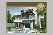 Villa for Sale in Rayos Compound with payment facilities up to 2 years