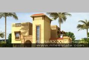 Villa for Sale in Rayos Compound with payment facilities up to 2 years