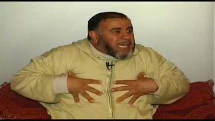 رسالة  ﺍﻟﺸﻴﺦ ﻋﺒﺪ ﺍﻟﻠﻪ ﻧﻬﺎﺭﻱ    إلى المتظاهرات العاريات