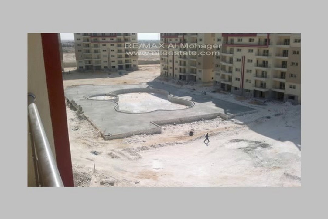 Apartment for Sale in Down Town North Coast