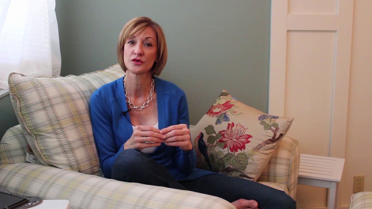 How To Write A Book: First Make A Decision