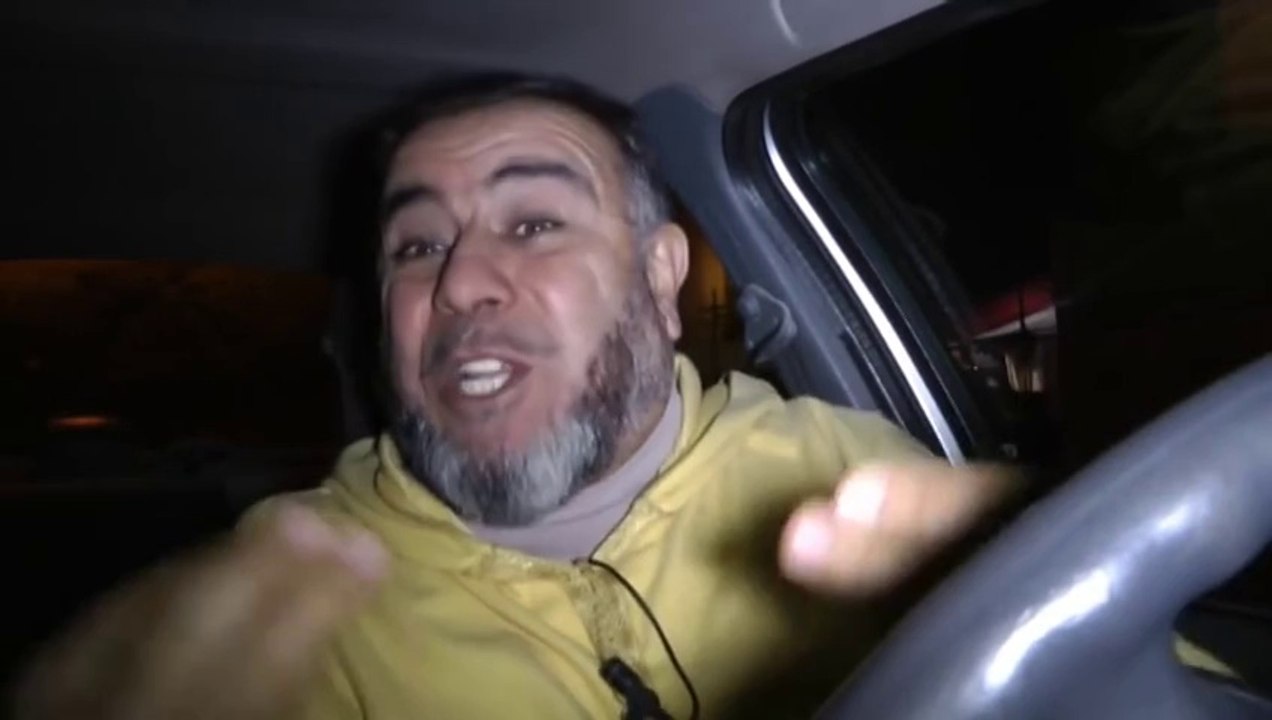 ﺍﻟﺸﻴﺦ ﻋﺒﺪ ﺍﻟﻠﻪ ﻧﻬﺎﺭﻱ   دعوات الدارجة تطرق رواق الثقافة بمعرض الكتاب بالدار البيضاء