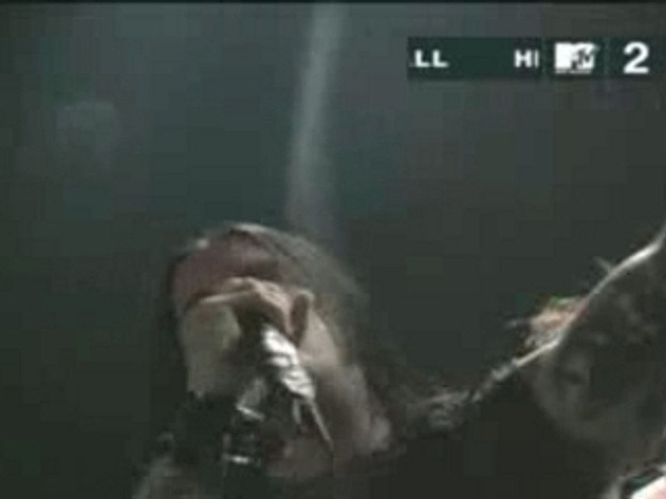 Superjoint - waiting for the turning...