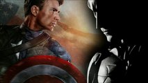 CAPTAIN AMERICA Team Comments On Sharing An Opening Day With BATMAN VS SUPERMAN - AMC Movie News