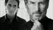 David Fincher Eyeing Christian Bale To Take On Steve Jobs - AMC Movie News