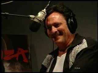 Michael Madsen Yakuza game voiceover