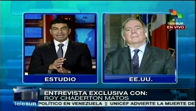 Venezuela, una enorme democracia con libertades