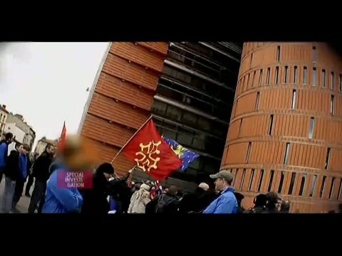 RACISME ET DISCRIMINATION L'ARMEE AU RAPPORT