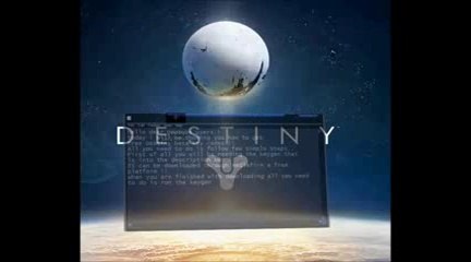 Destiny beta key generator 2014 january [Mediafire] - YouTube