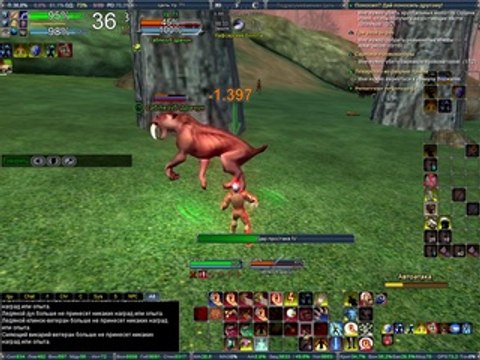 EverQuest 2 прохождение часть 21 из 35 HD (PC) (старое)