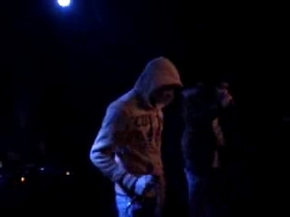 TRAKO&PAKRO 2(café de la pêche)