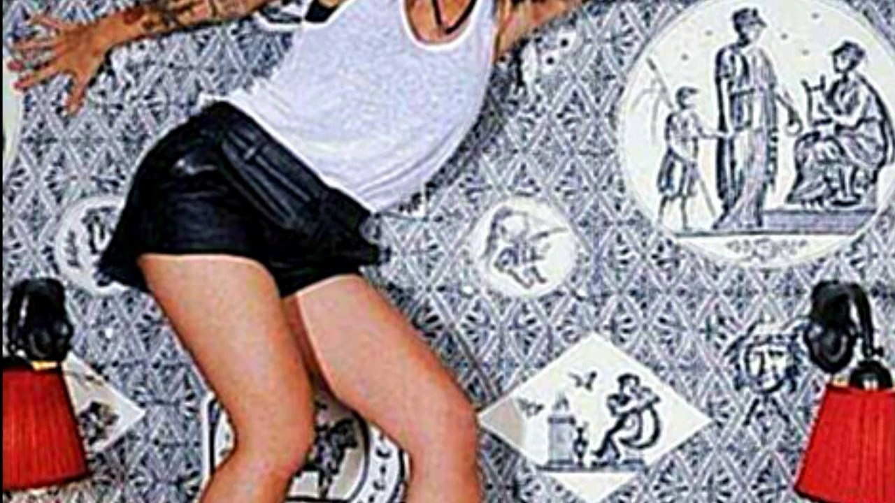 Alizée My Venus