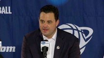 Sean Miller Praises Weber State