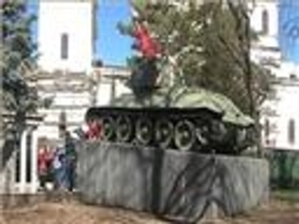 جوازات سفر روسية لسكان القرم
