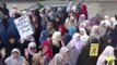 Anti-coup demonstrators rally in Egypt
