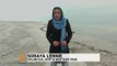 Iran scrambles to save Lake Orumiyeh