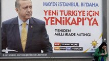Inside Story - Turkey turns off Twitter