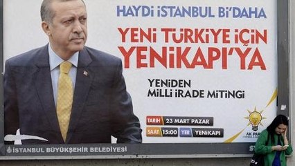 Inside Story - Turkey turns off Twitter