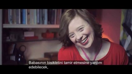 15 Down Sendromlu Güzel İnsan Geleceğin Anne Adayına Sesleniyor