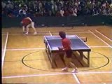 Ping Pong Japonais !
