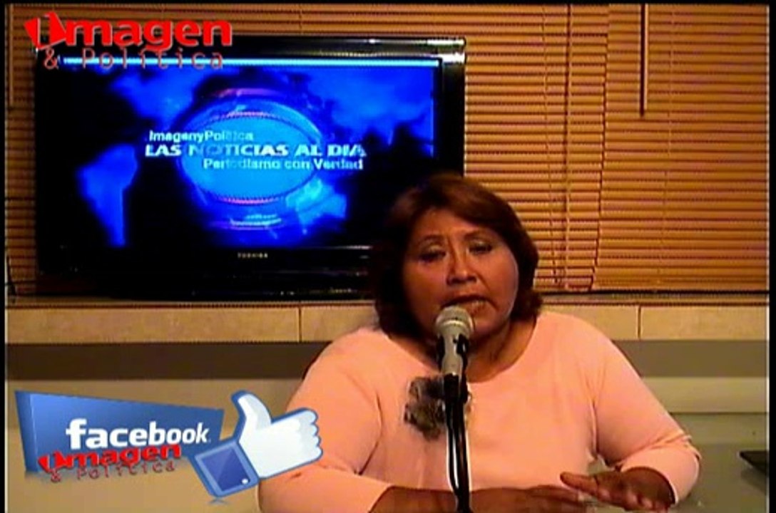 Las noticiasal Día 21MAR2014