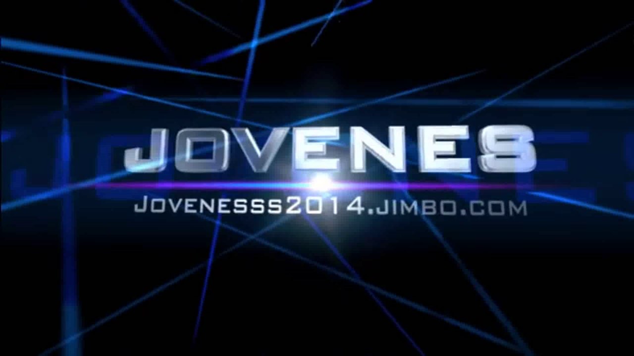 jovenes