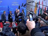 Украина и ЕС: соглашение об ассоциации подписано