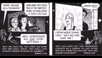 Christ Centered - March 21st 2014 #12