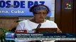 FARC pide respetar promesas políticas al Gob. colombiano