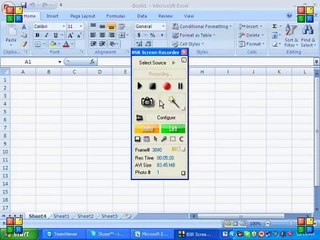 MS Excel Lecture 1 By Mr. Mubashar