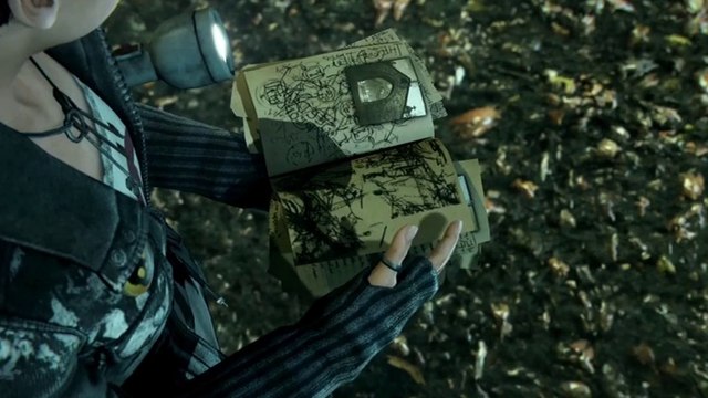 Murdered: Soul Suspect - Buried Pre-order Trailer