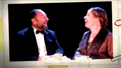 TV3 - 33 recomana - Afterplay. Teatre del Sol. Sabadell