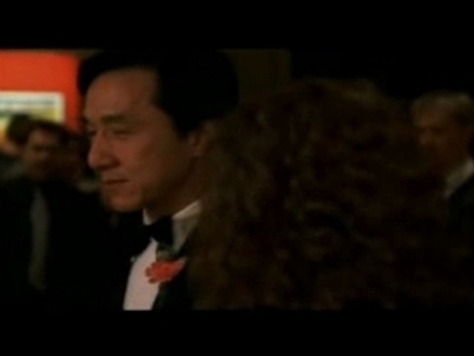 Jennifer Love Hewitt The Tuxedo Blooper
