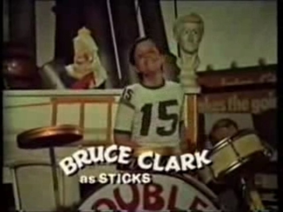 L'Autobus à imperial