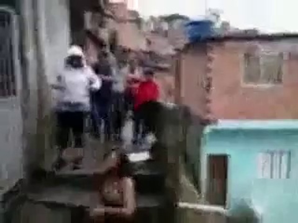 porrada