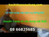 0907323053,chong tham nha ve sinh quan 8*bachkhoaxaydung.com
