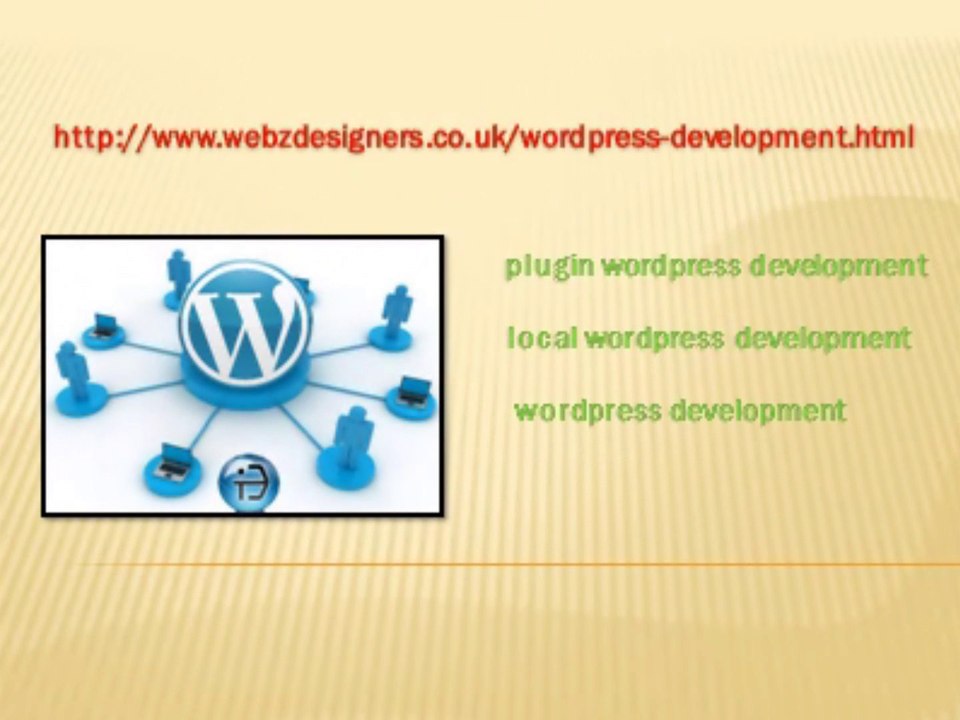 Plugin Wordpress Development