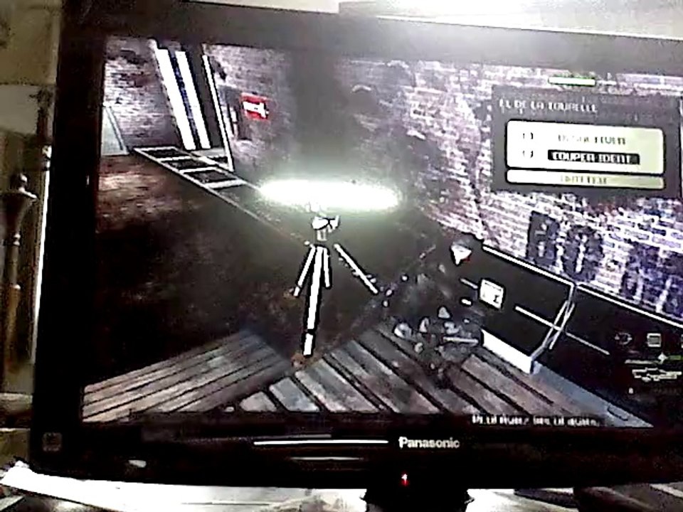 splinter cell: stealth action redefined mission 8 (part 8)