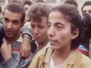 Algérie, quelques mois avant octobre88