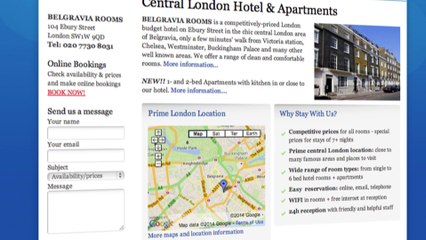 Discount Hotel Victoria by Bel Gravia Rooms