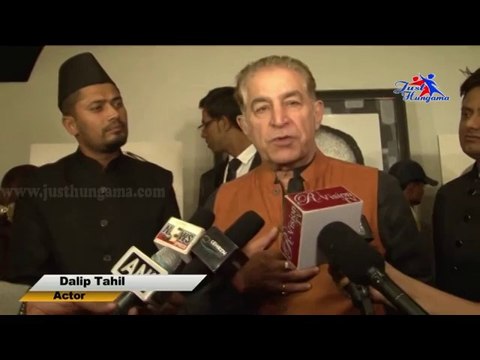 Wajid Khans 3D Iron Nail Art| Bollywood News | Latest B-Town News | Bollywood Celebs