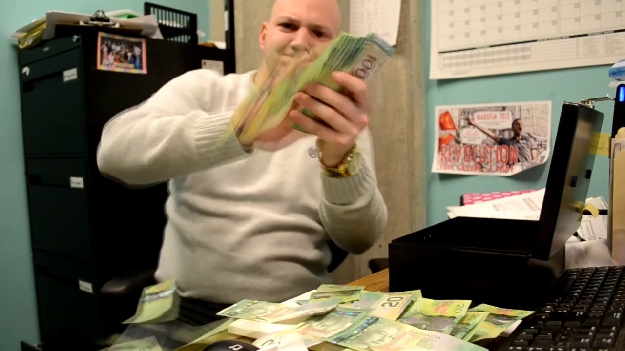 Founders College Formal Video 2014