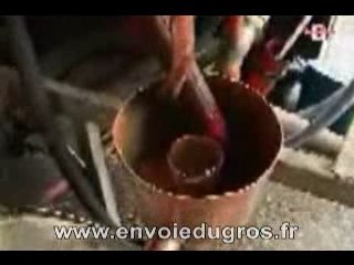 Bouilleur de cru savoyard 2006