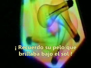 Jeff Buckley - Forget Her [ Subtitulada ]