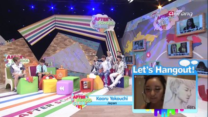 After School Club Ep20