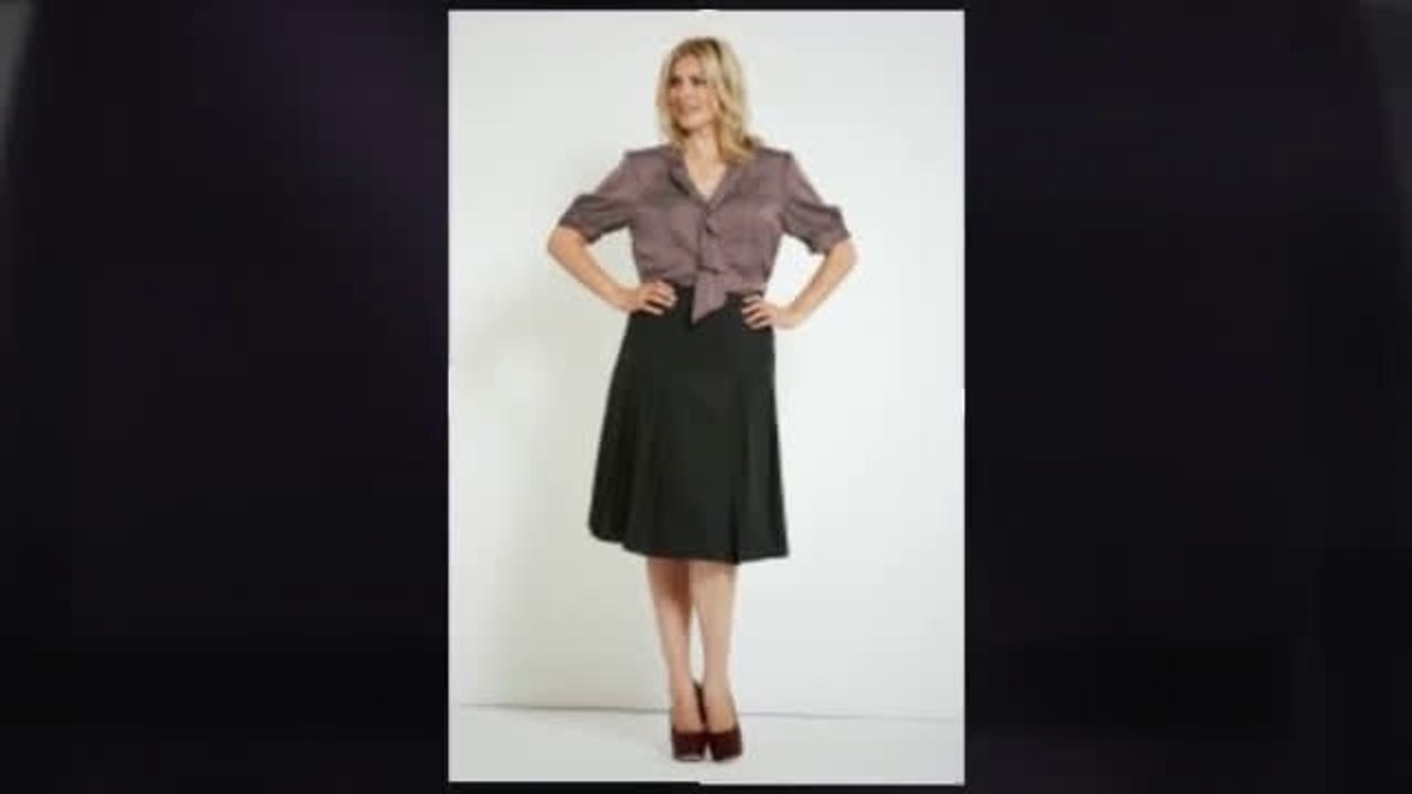 Plus Size Skirts