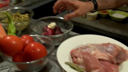 Kuzhina Jonë - n'HOME