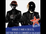 Playlist Daft Punk (Part 3)