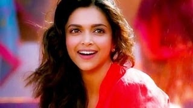 Deepika Padukone In Karan Johar's Shuddhi?