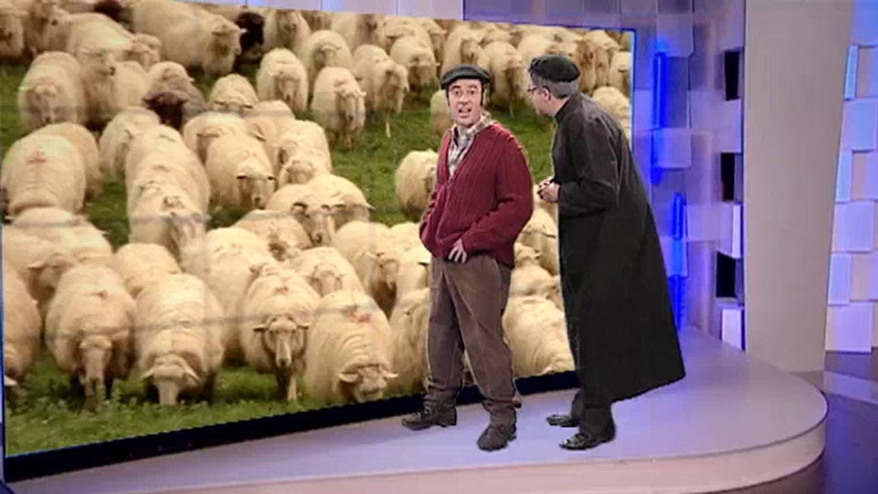 Navidades 2013 (Euskadi Movie)